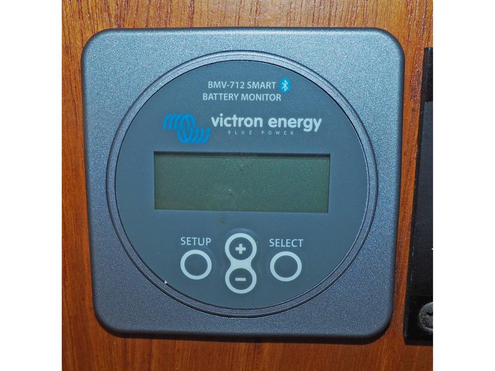 Bild Elektrische  Anlage